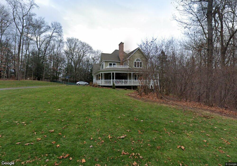 202 Hannah Ln, Coventry, CT 06238 - photo 1