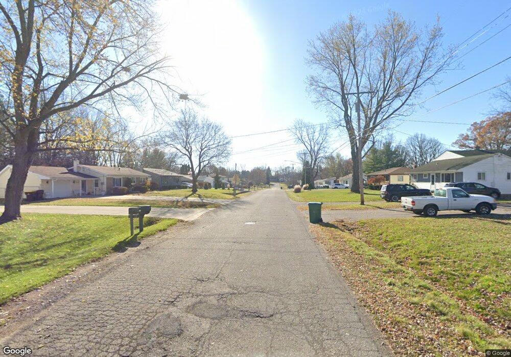 6301 Frank St, Lansing, MI 48911 - photo 1