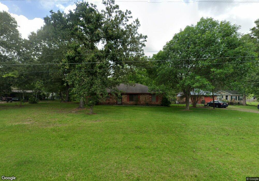 12814 Erin Ln, Old River-Winfree, TX 77535 - photo 1