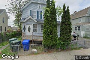 39 Hawthorne St, Springfield, MA 01105