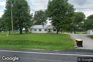 8949 W State Road 46, Gosport, IN 47433