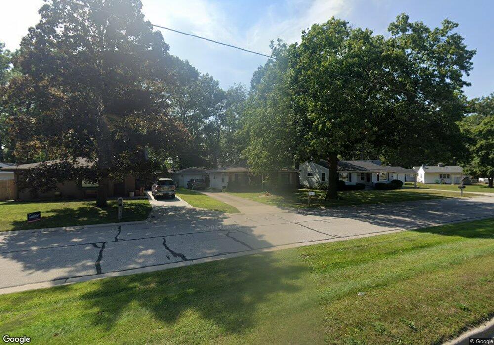 3437 Pine Grove Ave, Port Huron, MI 48060 - photo 1