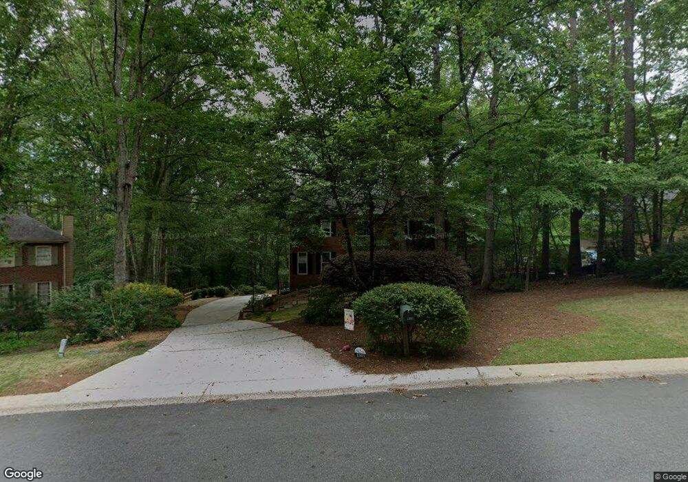 1307 Rivermist Dr SW, Lilburn, GA 30047 - photo 1