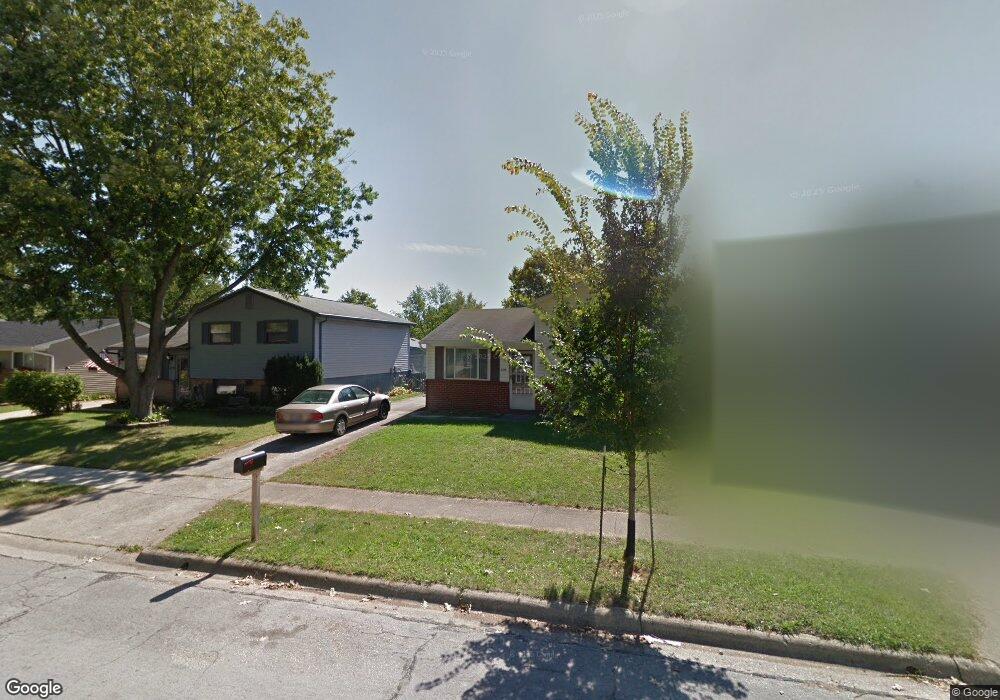 4496 Collingdale Rd, Columbus, OH 43231 - photo 1