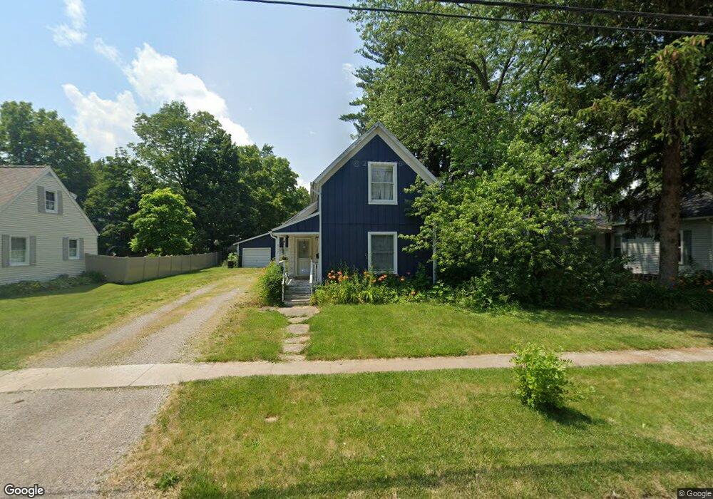 717 N Chipman St, Owosso, MI 48867 - photo 1