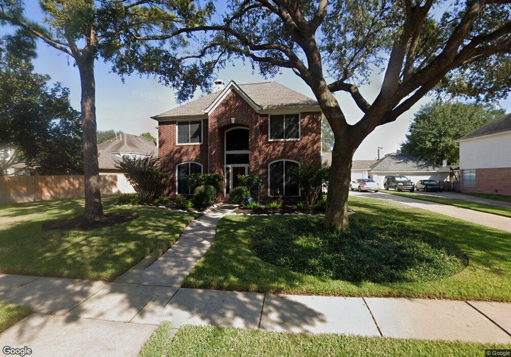 16310 Distant Rock Ln, Houston, TX 77095 - photo 1