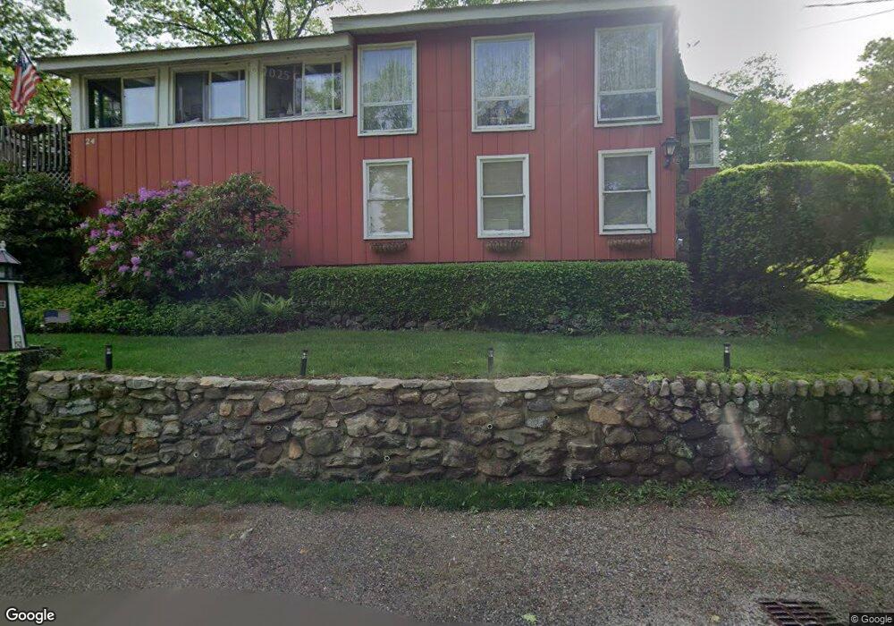 24 Tote Rd, Byram Township, NJ 07821 - photo 1