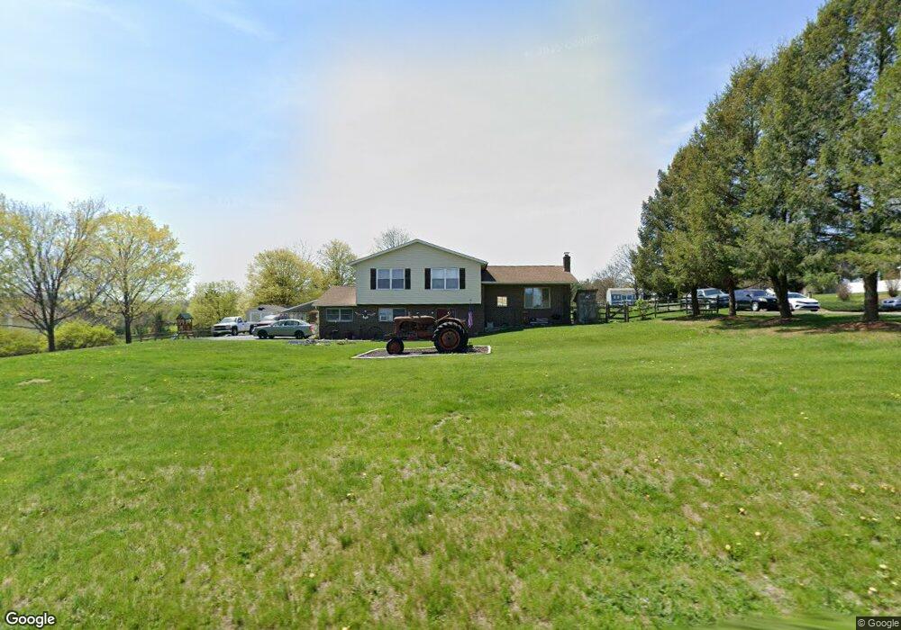 44 Focht Rd, Bernville, PA 19506 - photo 1