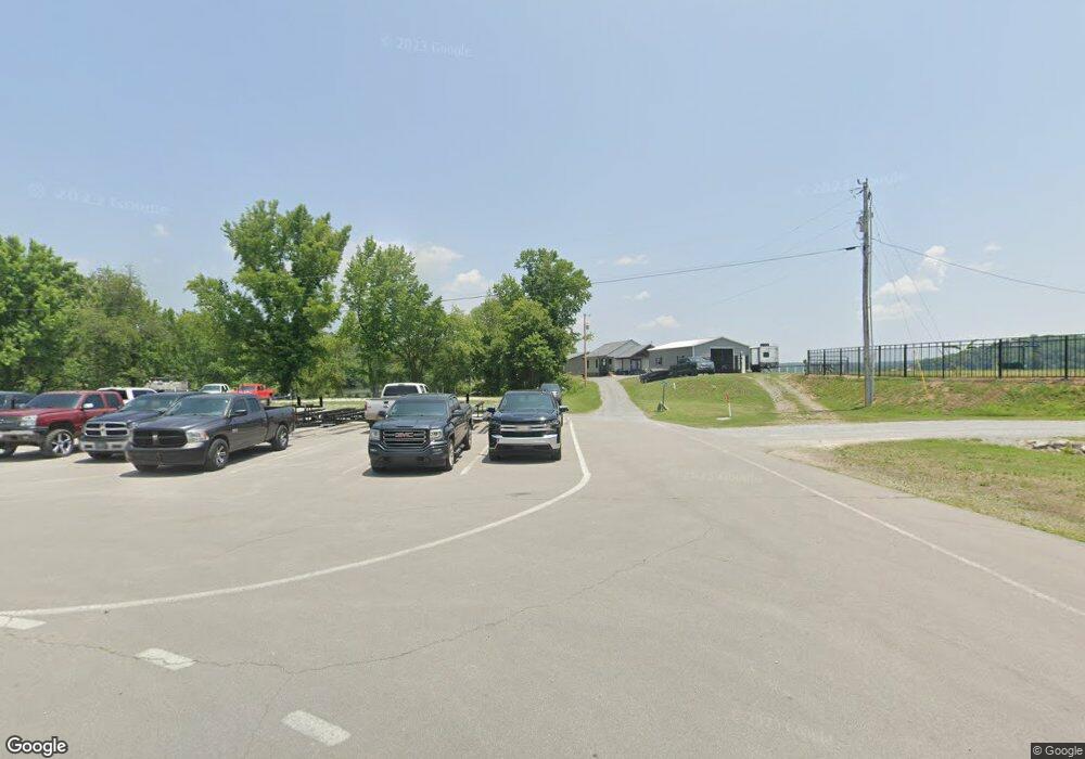 221 Paradise Ln, Stewart, TN 37175 - photo 1