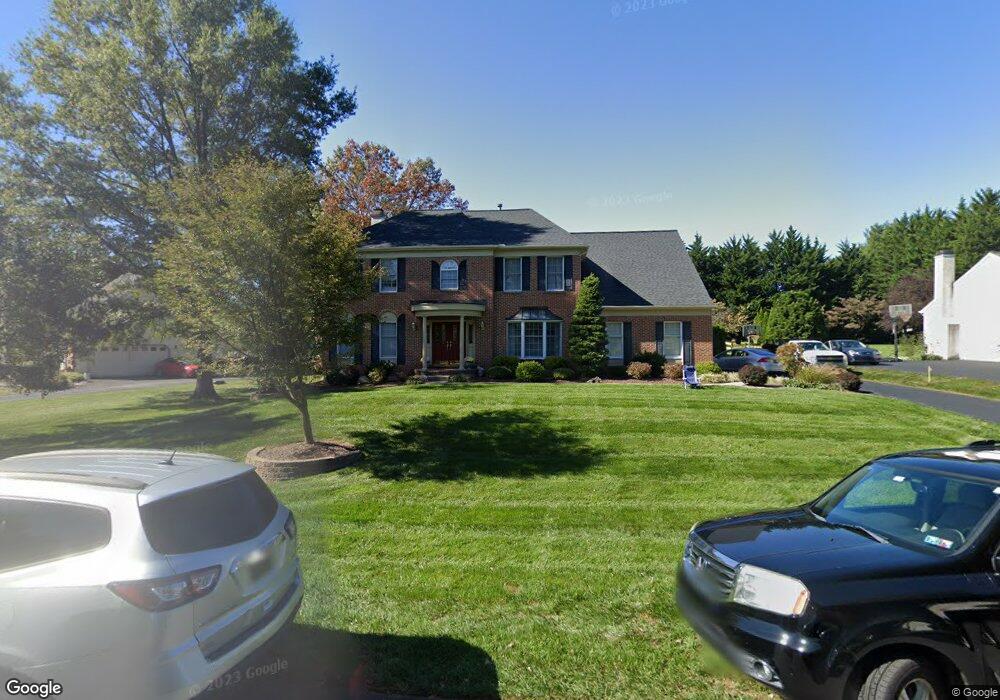 27 E Periwinkle Ln, Newark, DE 19711 - photo 1