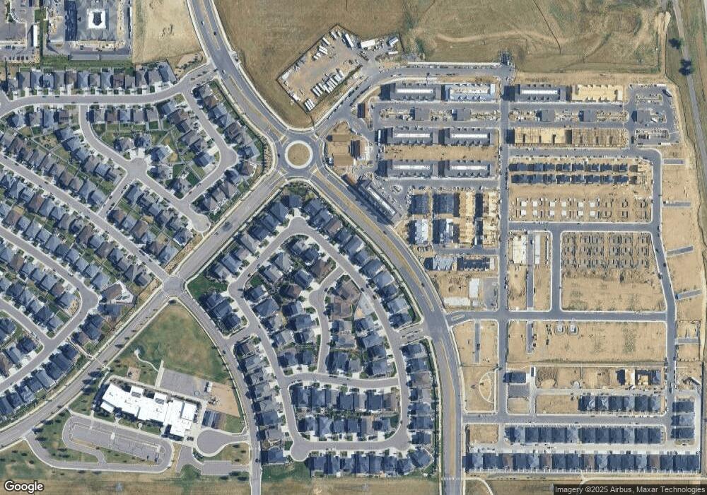 4528 S Valdai Cir, Aurora, CO 80015 - photo 1