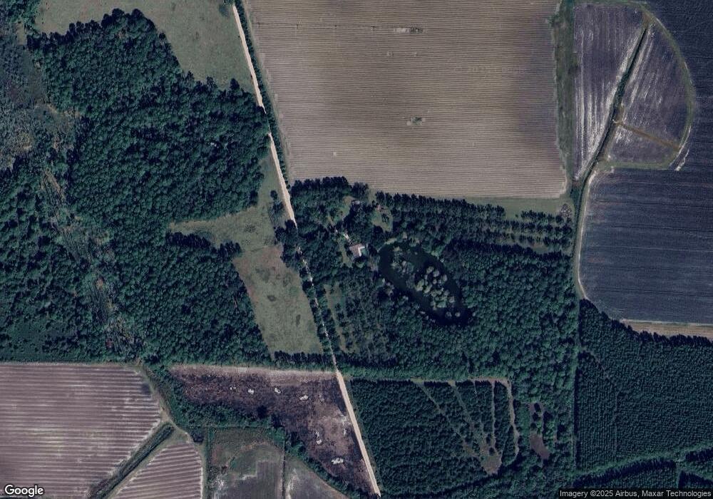 434 Hester Rd, Pavo, GA 31778 - photo 1