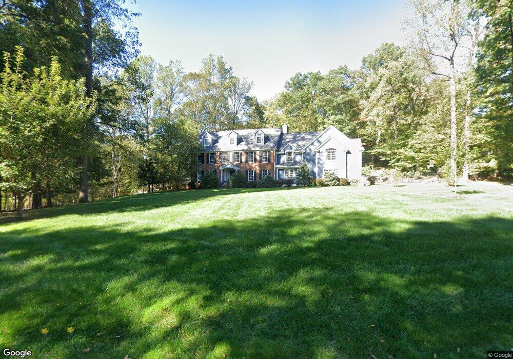 1 Larson Ln, Warren, NJ 07059 - photo 1