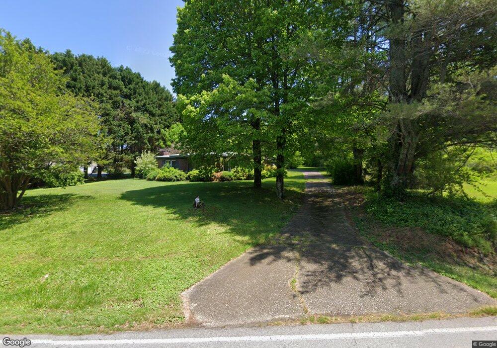 2292 Blacksnake Rd, Mount Airy, GA 30563 - photo 1