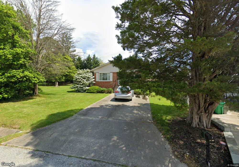 6433 Forrest Ave, Elkridge, MD 21075 - photo 1