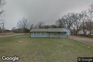 703 5th St, Saint Paul, KS 66771