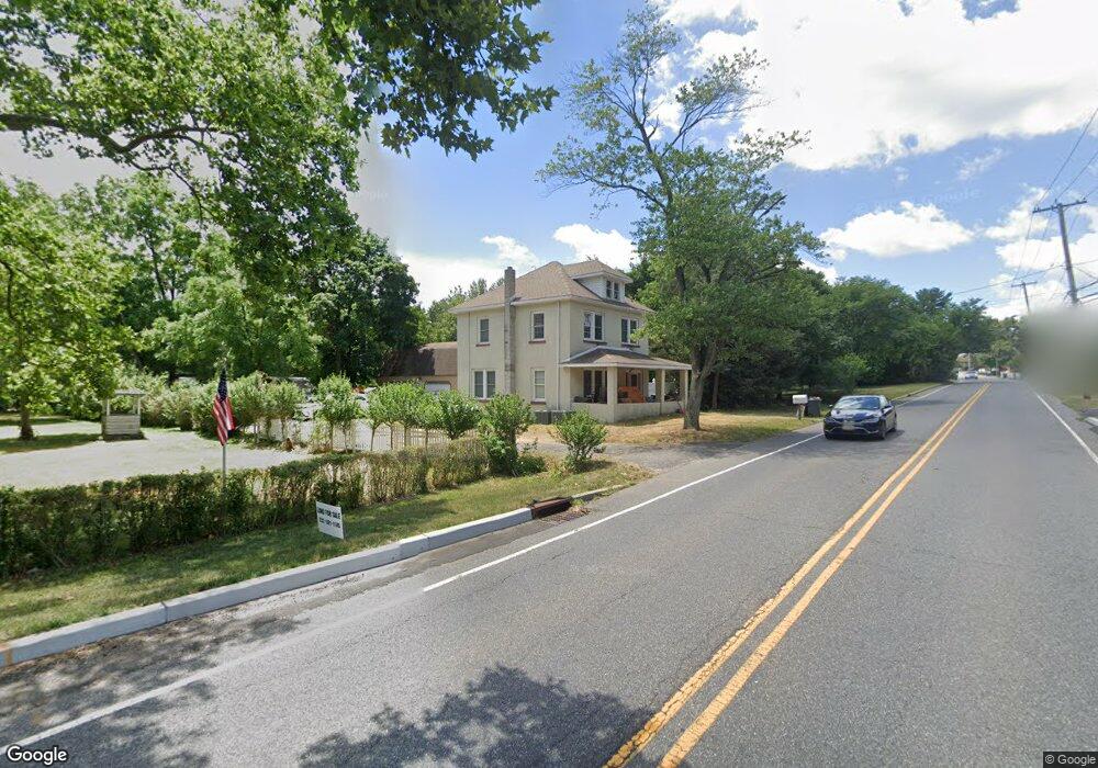 95 Tennent Rd, Morganville, NJ 07751 - photo 1