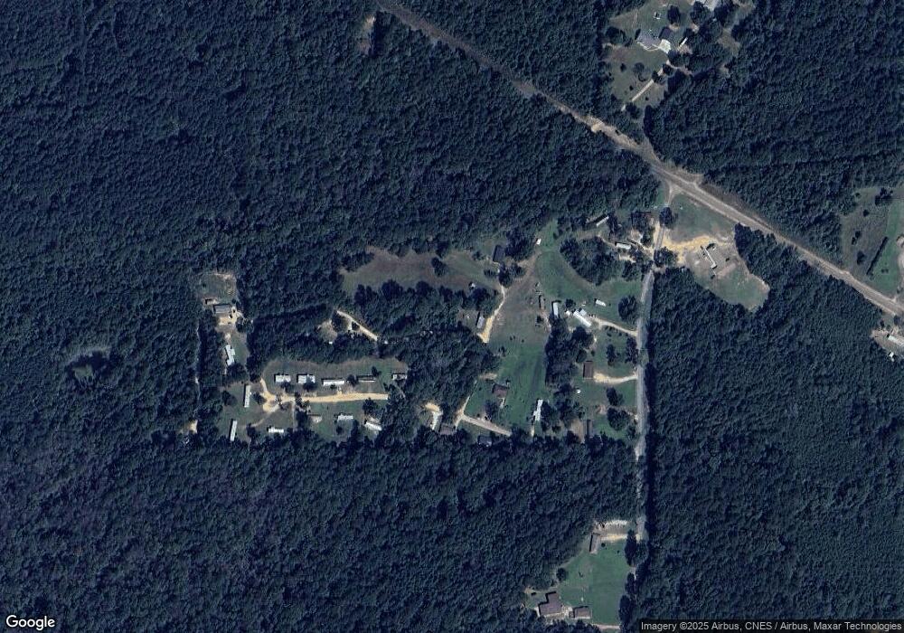 1009 James Wallace Rd, McComb, MS 39648 - photo 1