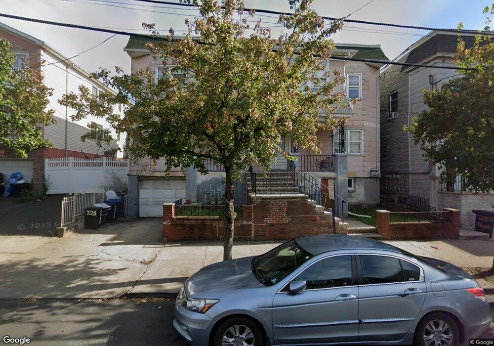 226 John St unit 228, Elizabeth, NJ 07202 - photo 1