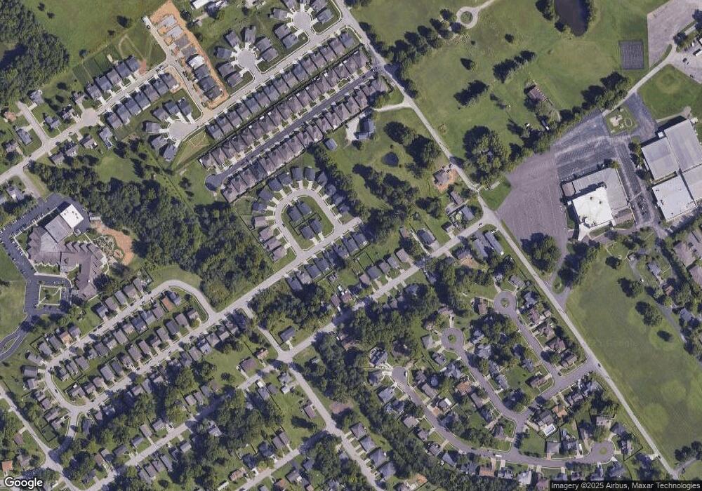 3920 Homestead Dr, New Albany, IN 47150 - photo 1