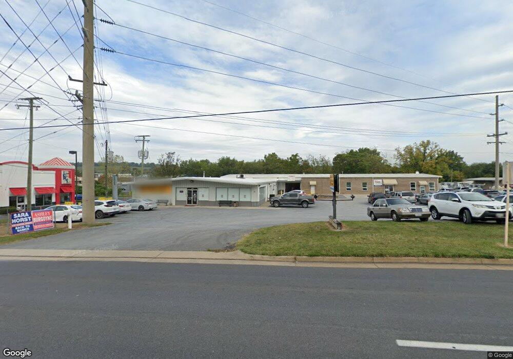 2136 John Wayland Hwy, Rockingham, VA 22801 - photo 1