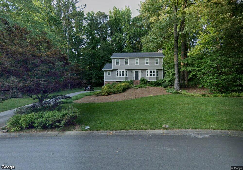 4717 Big Oak Bend unit 21, Marietta, GA 30062 - photo 1