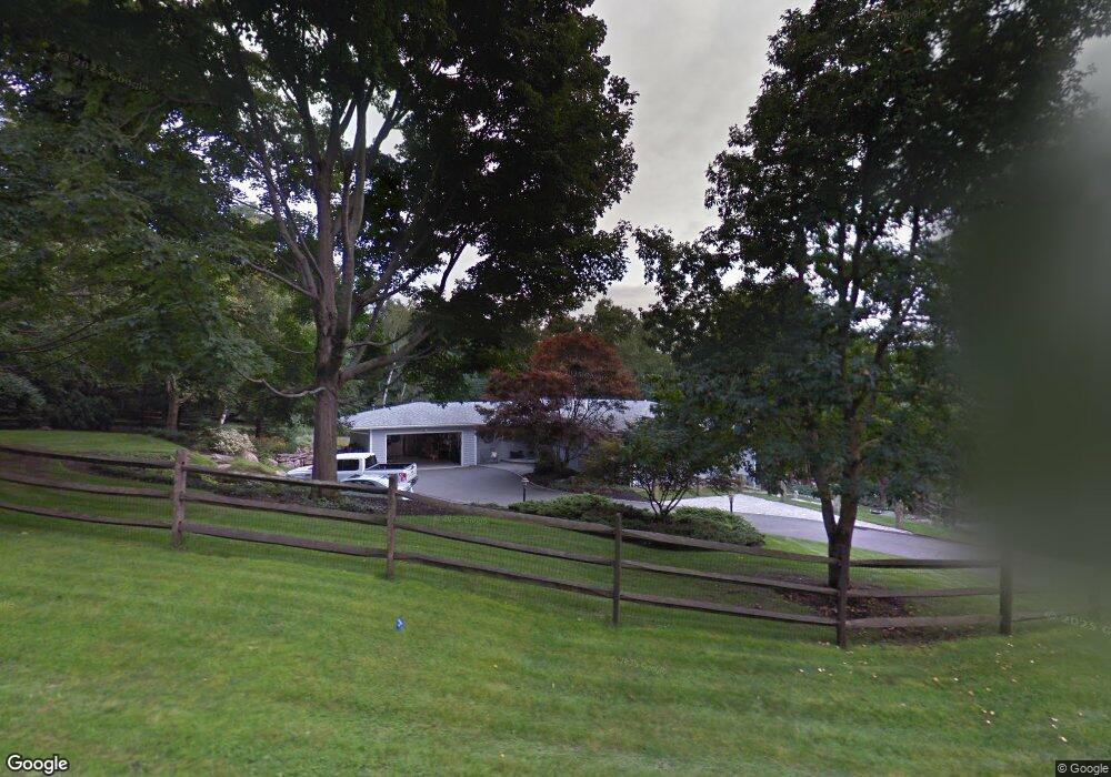 1 Hilltop Dr, Wenham, MA 01984 - photo 1