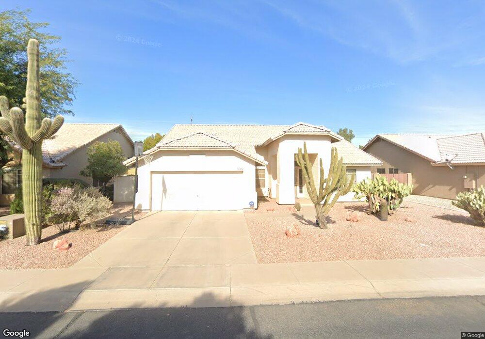 3602 W Megan St, Chandler, AZ 85226 - photo 1