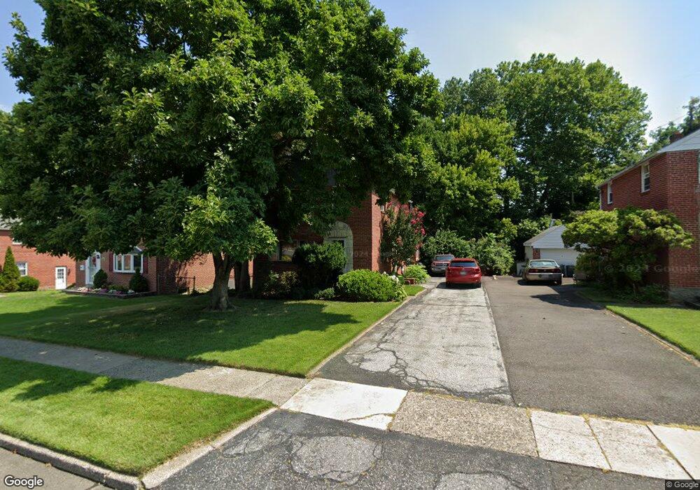 405 Dalmas Ave, Glenolden, PA 19036 - photo 1