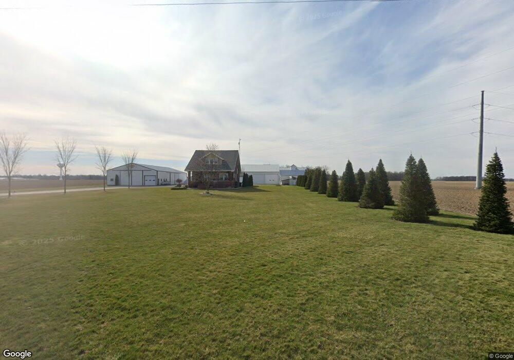 11875 Hancock Rd, Bluffton, OH 45817 - photo 1