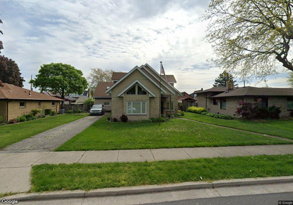 1617 Caroline Ave, Whiting, IN 46394 - photo 1