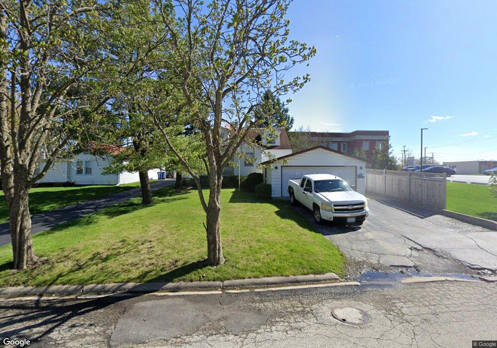 2625 Harrison Place, Waukegan, IL 60085 - photo 1