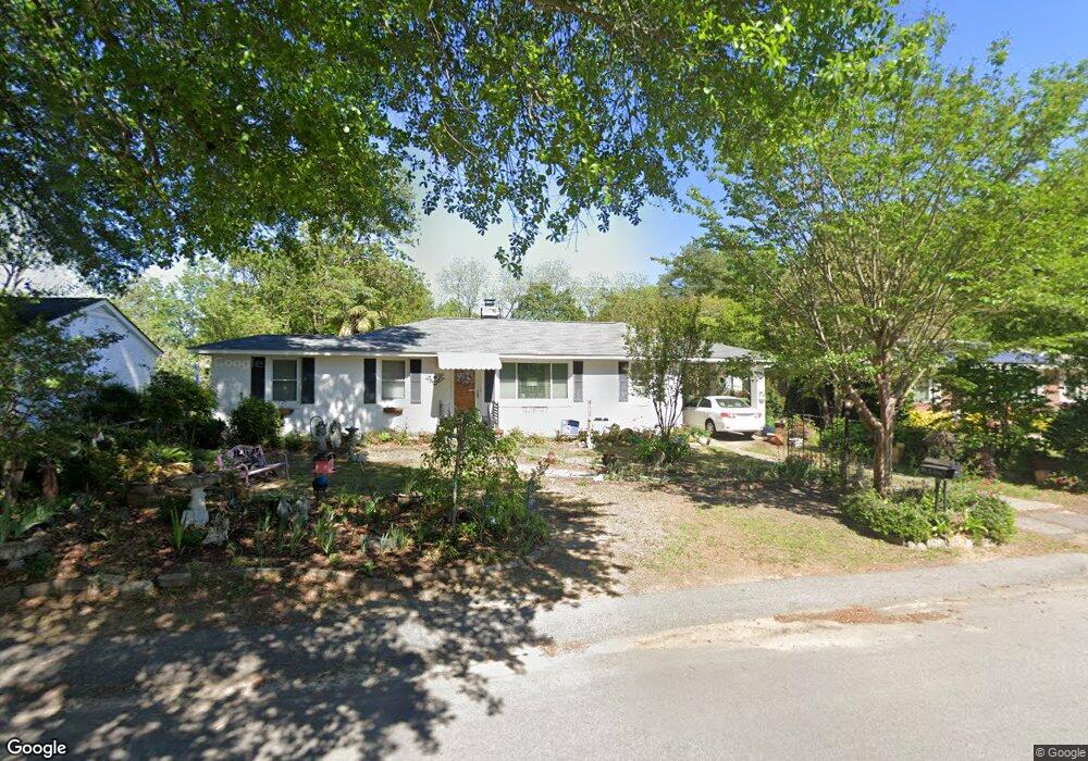 916 Mimosa Crescent St, West Columbia, SC 29169 - photo 1