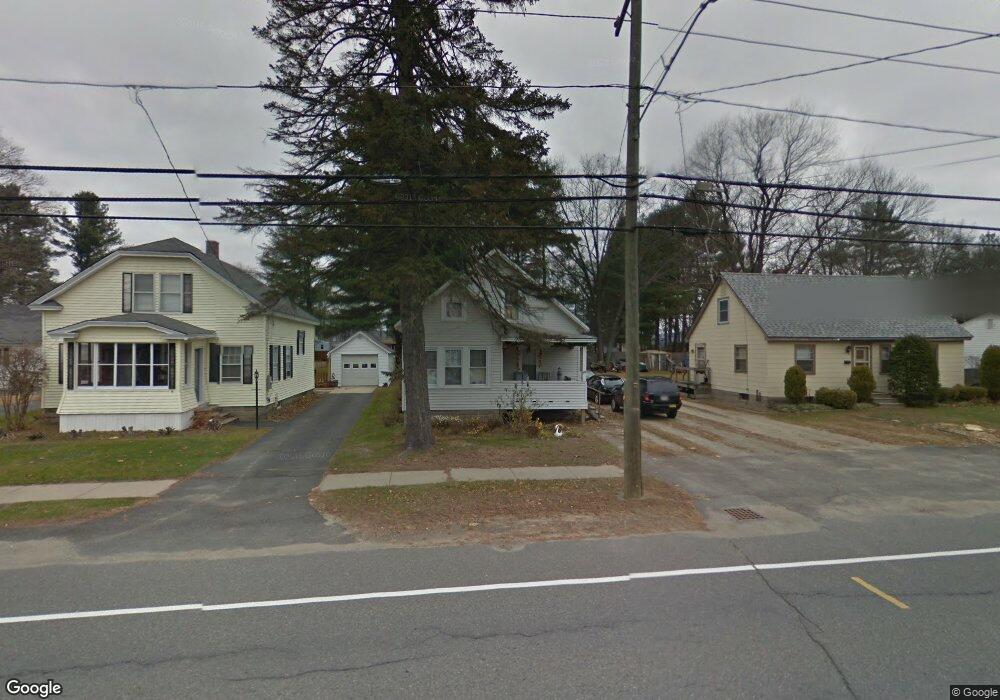 43 Millers Falls Rd, Turners Falls, MA 01376 - photo 1