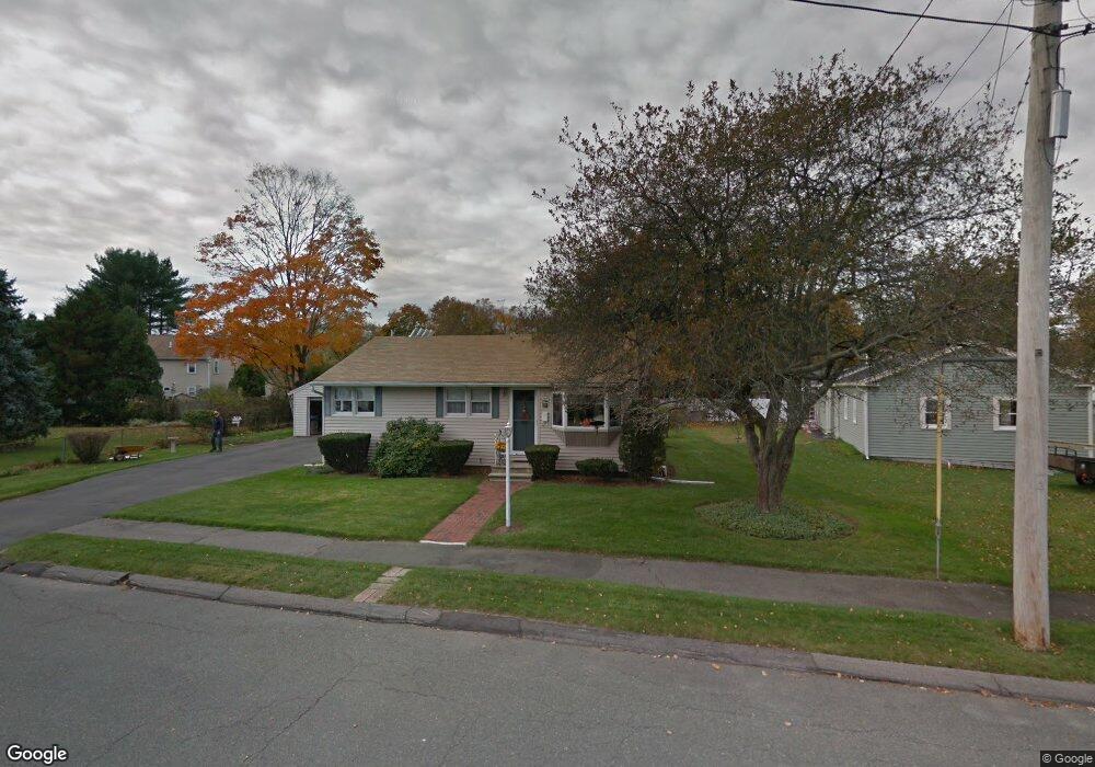 2 Salvatore Cir, Danvers, MA 01923 - photo 1