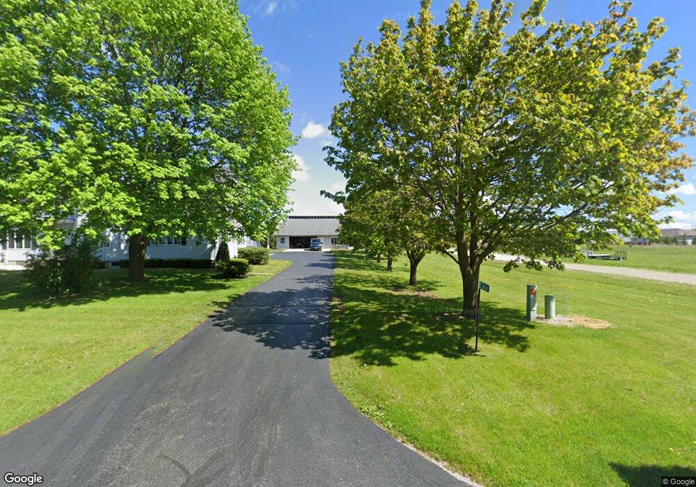 3824 Badger Rd, Kewaskum, WI 53040 - photo 1