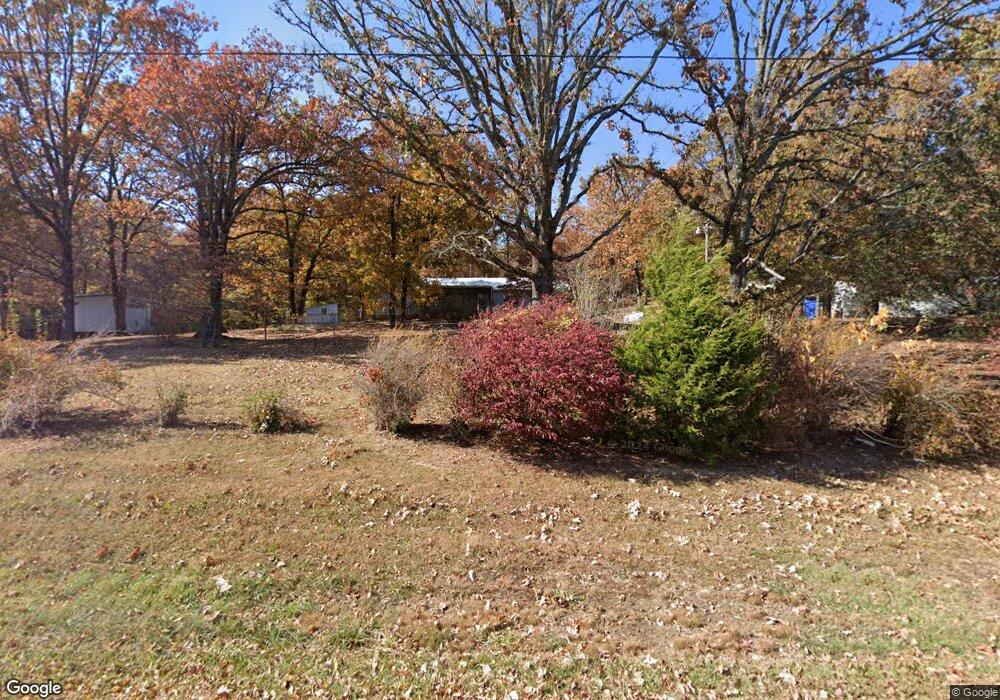 14823 Cove Creek Rd N, Prairie Grove, AR 72753 - photo 1