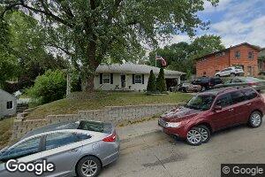 638 Spencer Ave, Council Bluffs, IA 51503