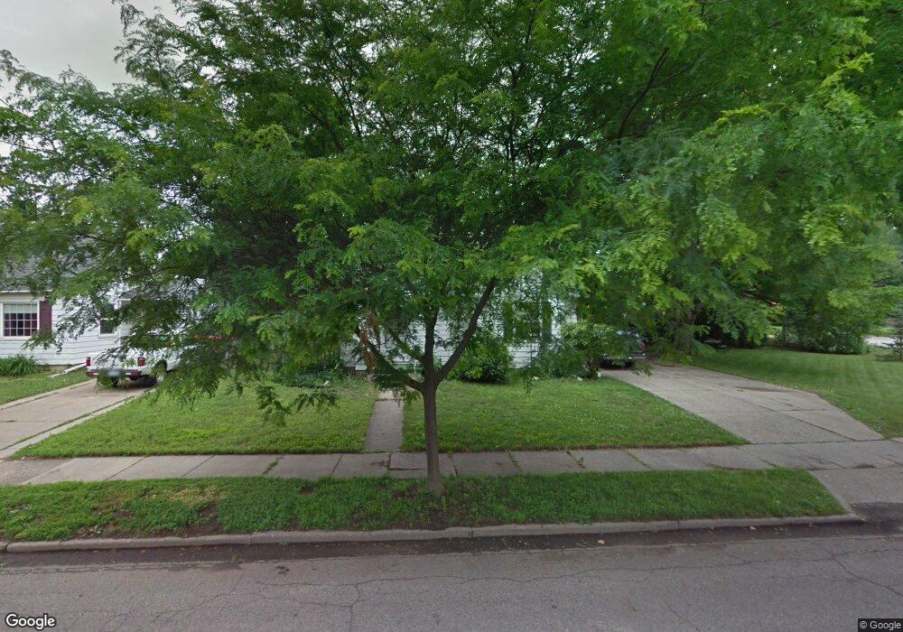 1908 Devonshire Ave, Lansing, MI 48910 - photo 1