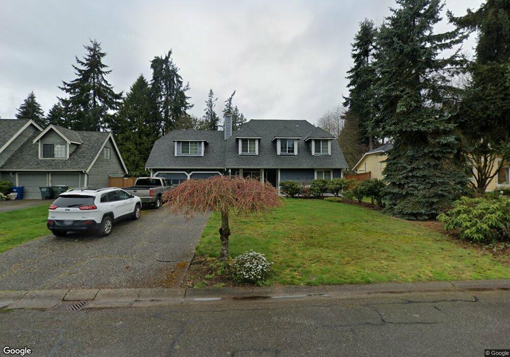 7107 177th St SW, Edmonds, WA 98026 - photo 1