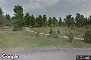 26903 Arrowhead Ln, Conifer, CO 80433