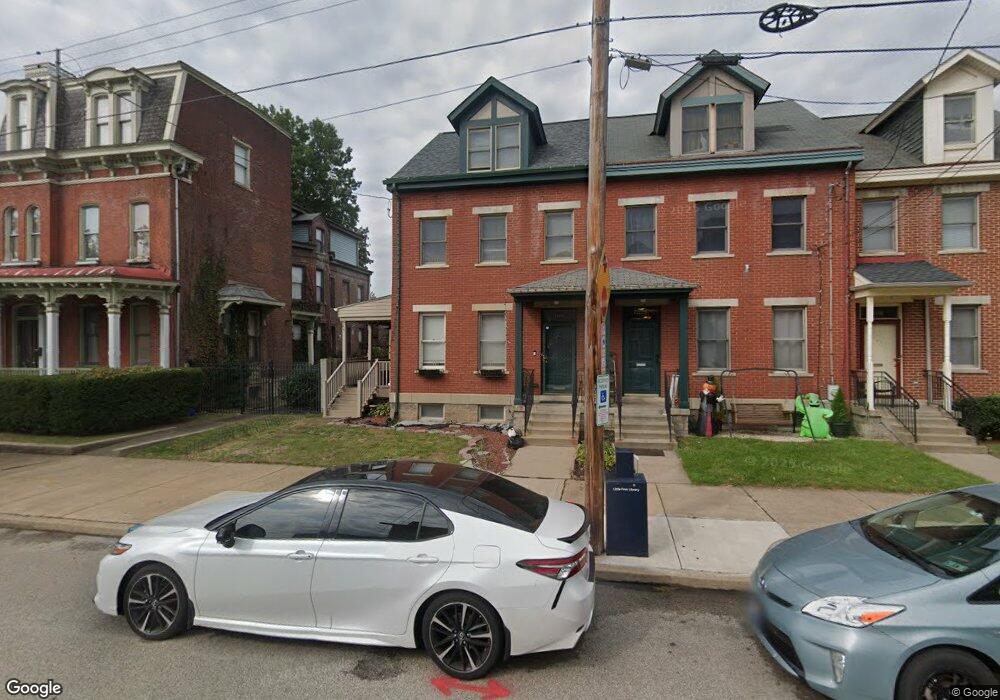 1114 Liverpool St, Pittsburgh, PA 15233 - photo 1