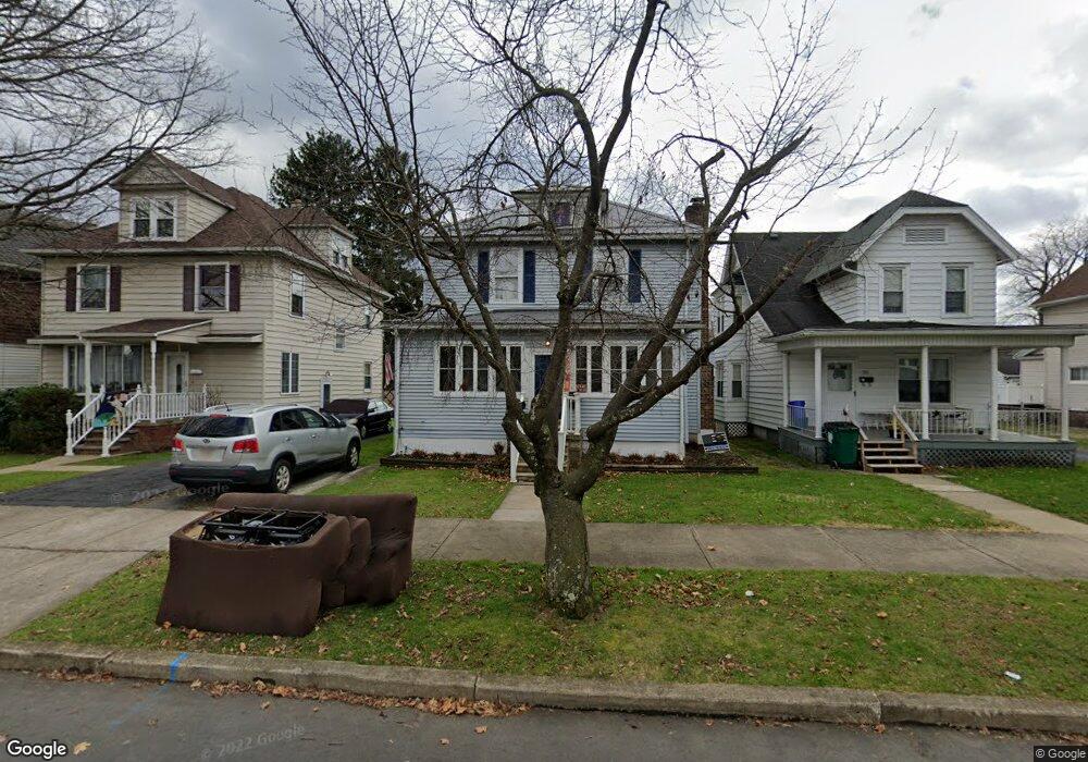 88 1/2 Bedford St, Kingston, PA 18704 - photo 1