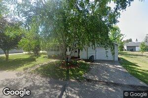 206 Johnson St, Upsala, MN 56384