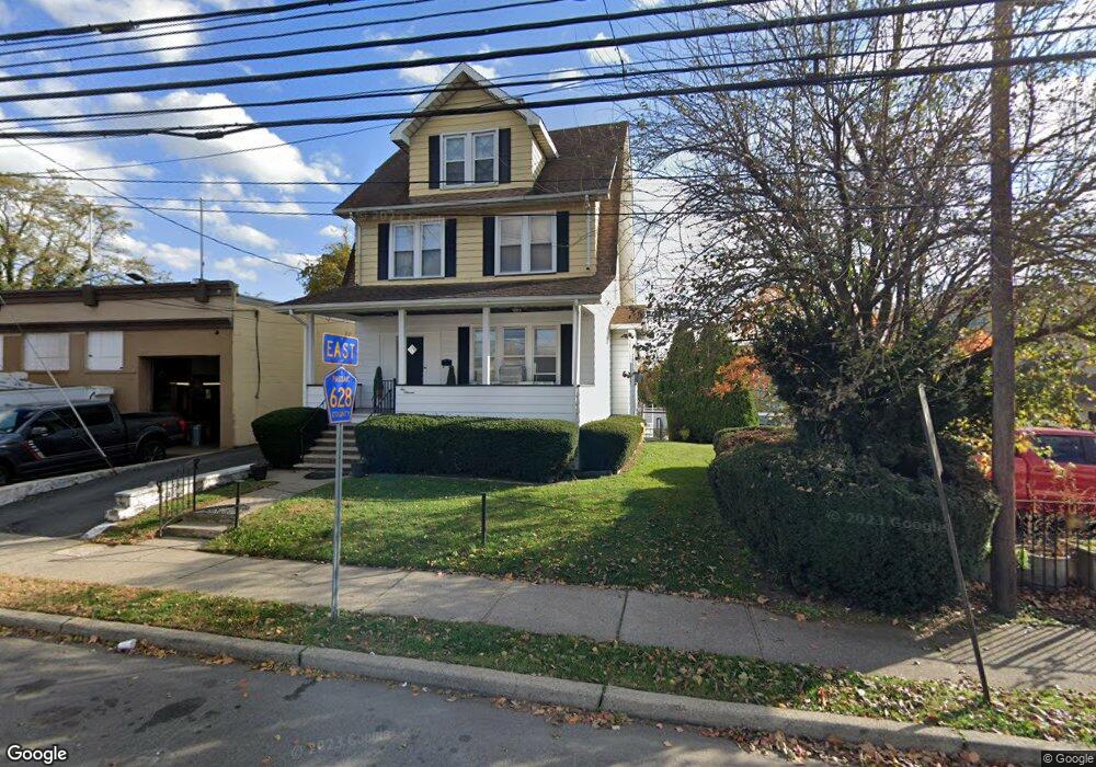 211 Piaget Ave, Clifton, NJ 07011 - photo 1