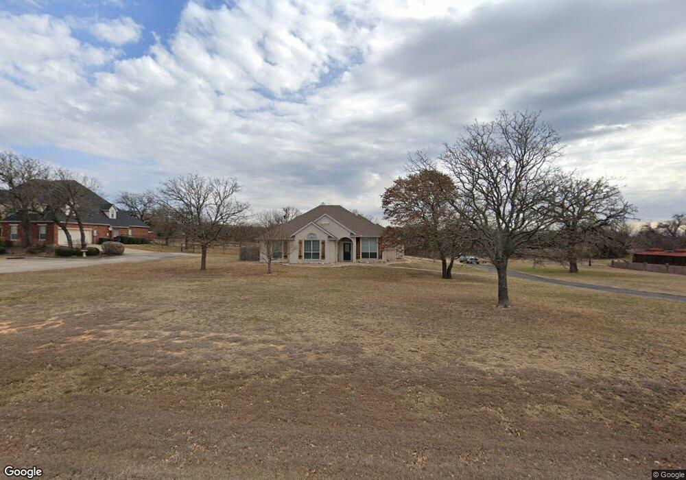 123 Saddle Club Rd, Weatherford, TX 76088 - photo 1