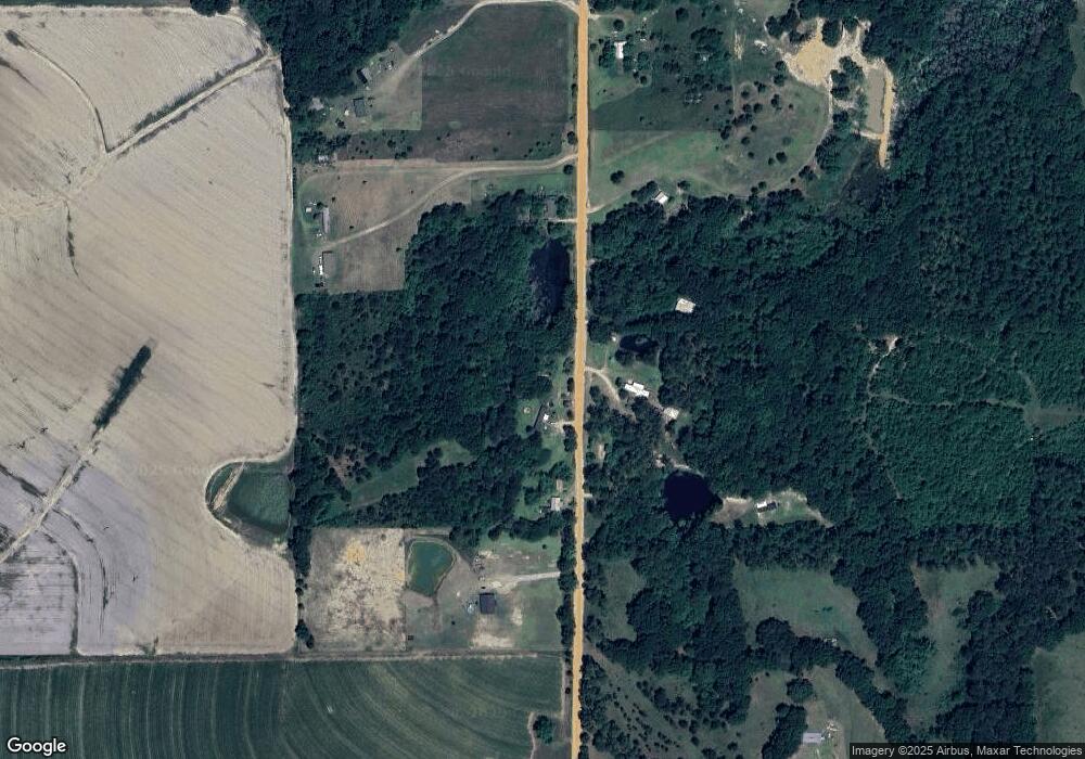 308 Bay Pole School Rd, Moultrie, GA 31768 - photo 1