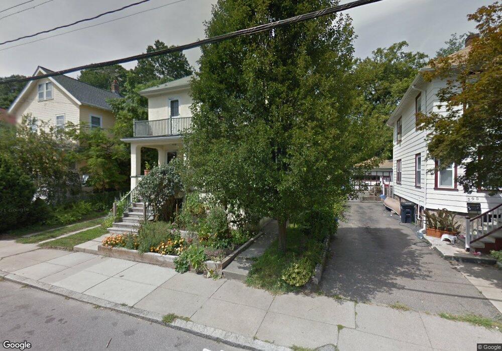 599 South St unit 2, Roslindale, MA 02131 - photo 1