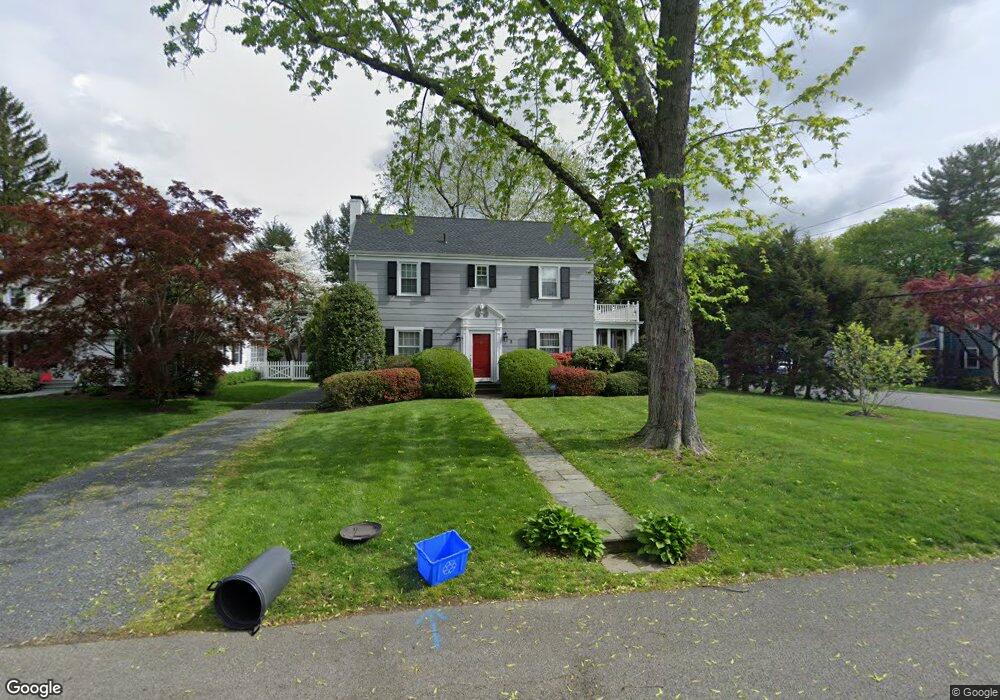 3 Maple Rd, Briarcliff Manor, NY 10510 - photo 1