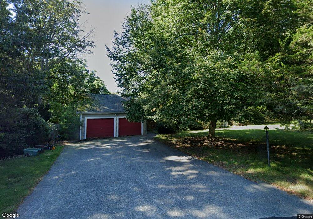 20 Bridge St, Millis, MA 02054 - photo 1